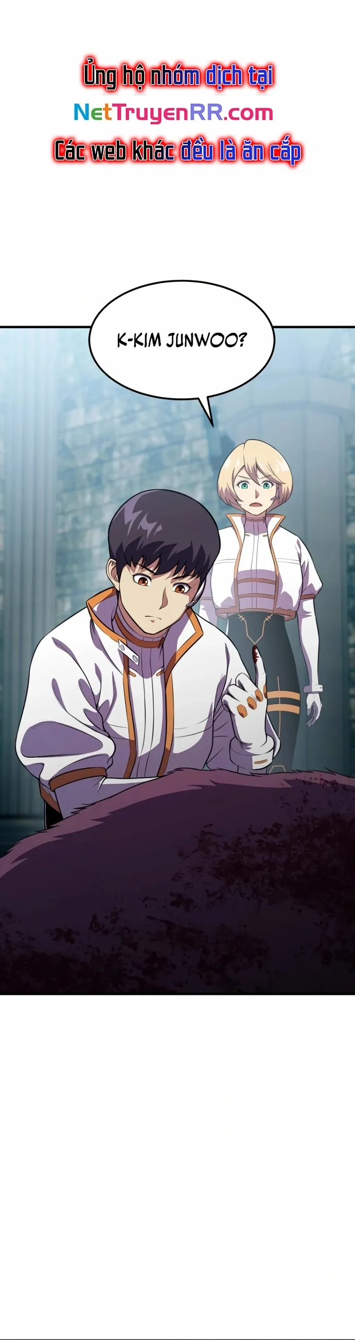 Anh Hùng Tái Sinh Của Học Viện: Chapter 10