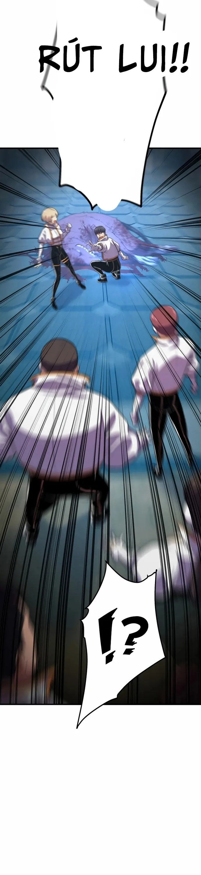 Anh Hùng Tái Sinh Của Học Viện: Chapter 10