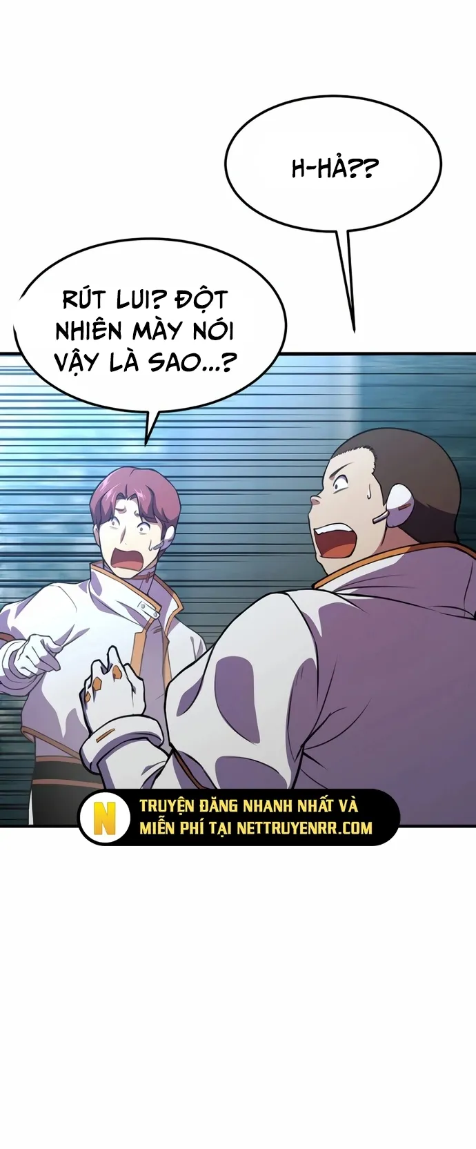 Anh Hùng Tái Sinh Của Học Viện: Chapter 10