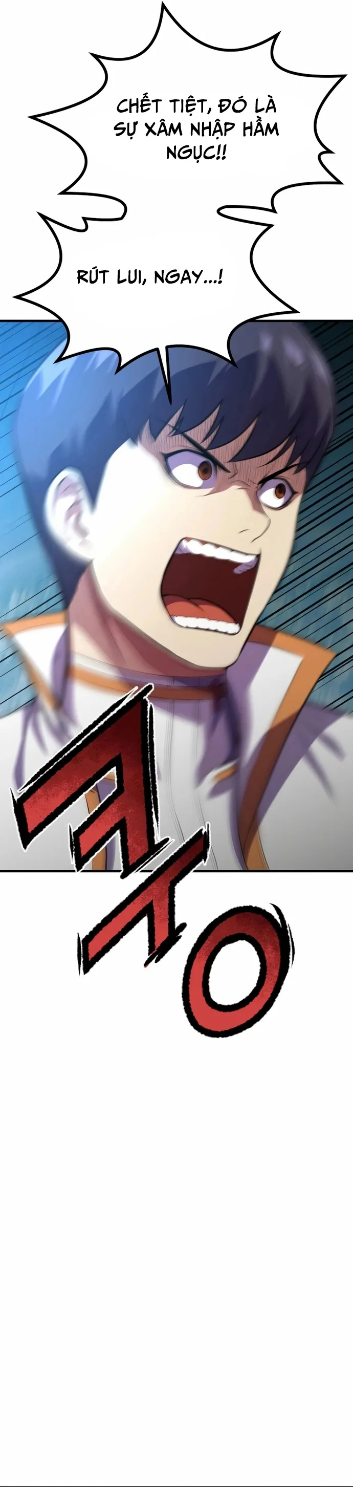 Anh Hùng Tái Sinh Của Học Viện: Chapter 10