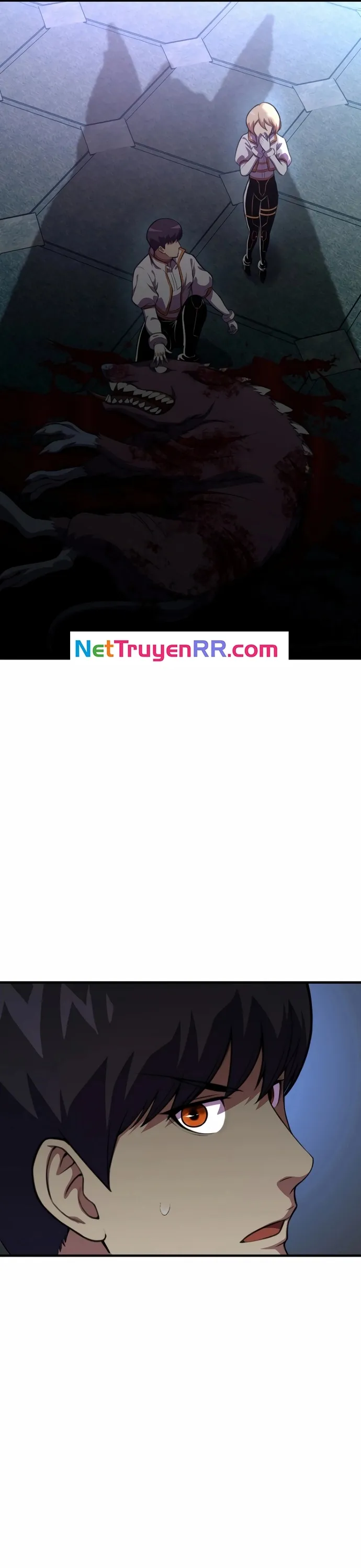 Anh Hùng Tái Sinh Của Học Viện: Chapter 10