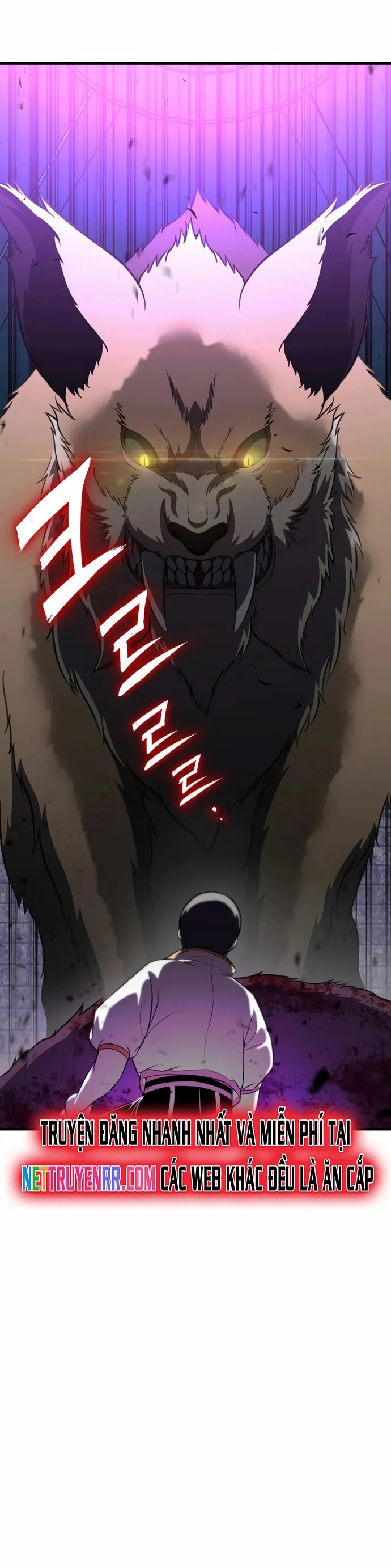 Anh Hùng Tái Sinh Của Học Viện: Chapter 10