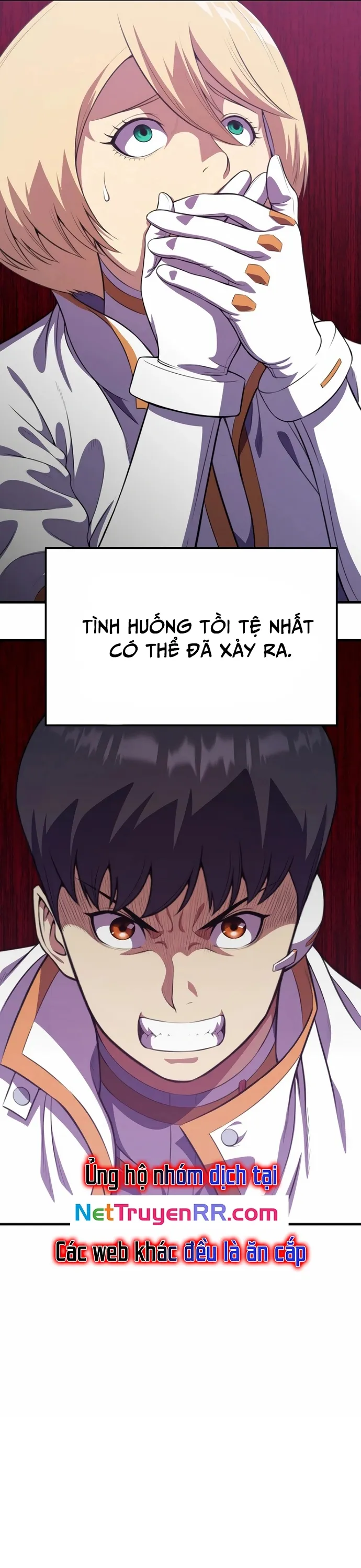 Anh Hùng Tái Sinh Của Học Viện: Chapter 10