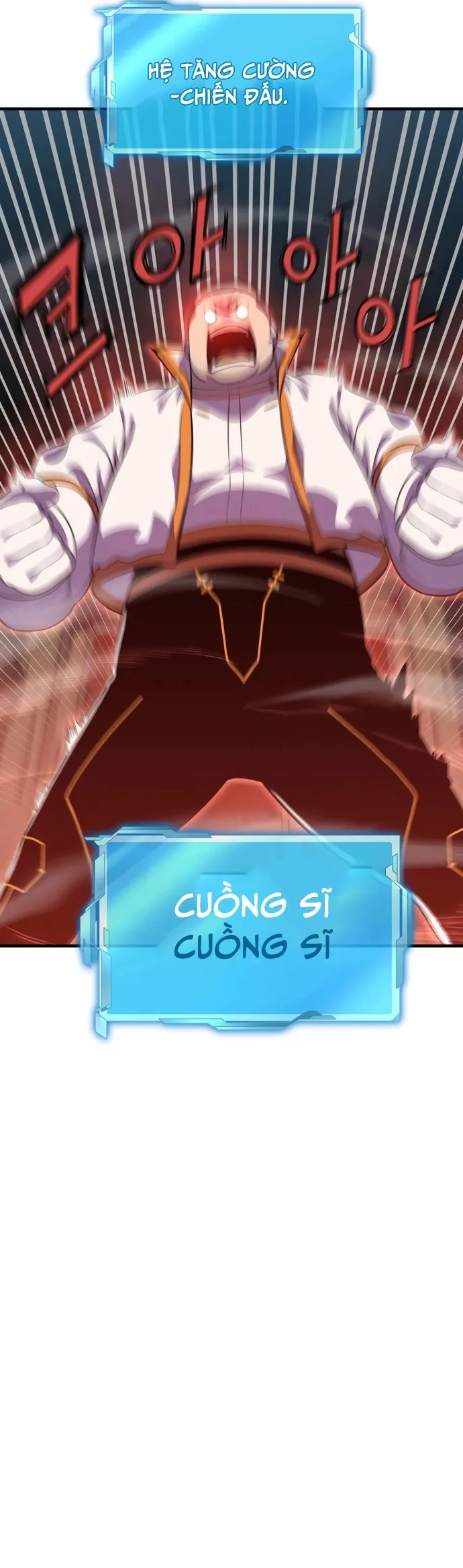 Anh Hùng Tái Sinh Của Học Viện: Chapter 10