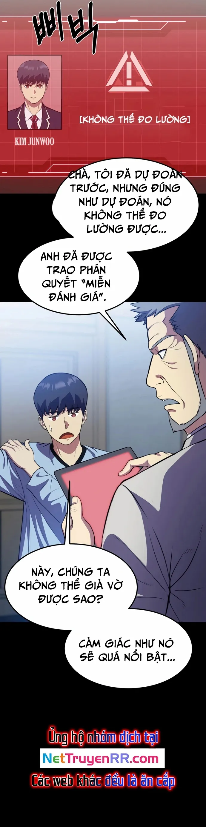 Anh Hùng Tái Sinh Của Học Viện: Chapter 11