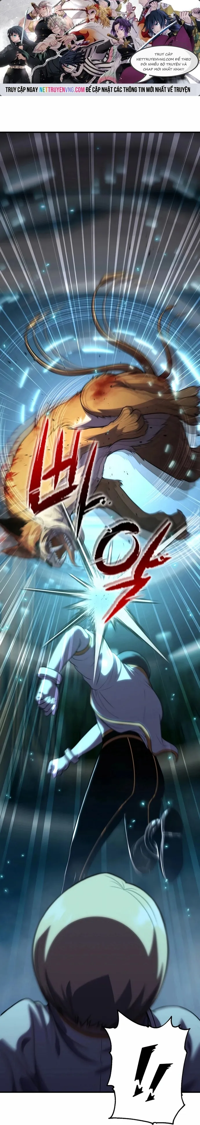 Anh Hùng Tái Sinh Của Học Viện: Chapter 12