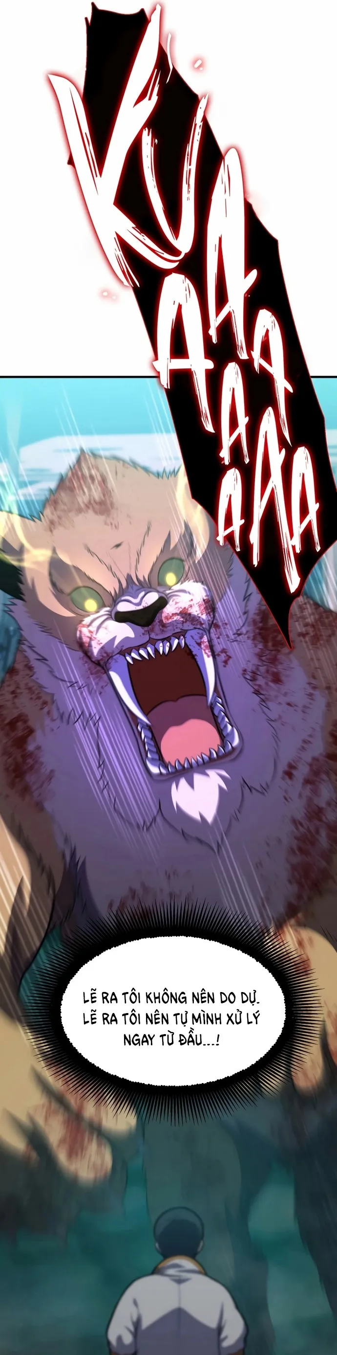 Anh Hùng Tái Sinh Của Học Viện: Chapter 12