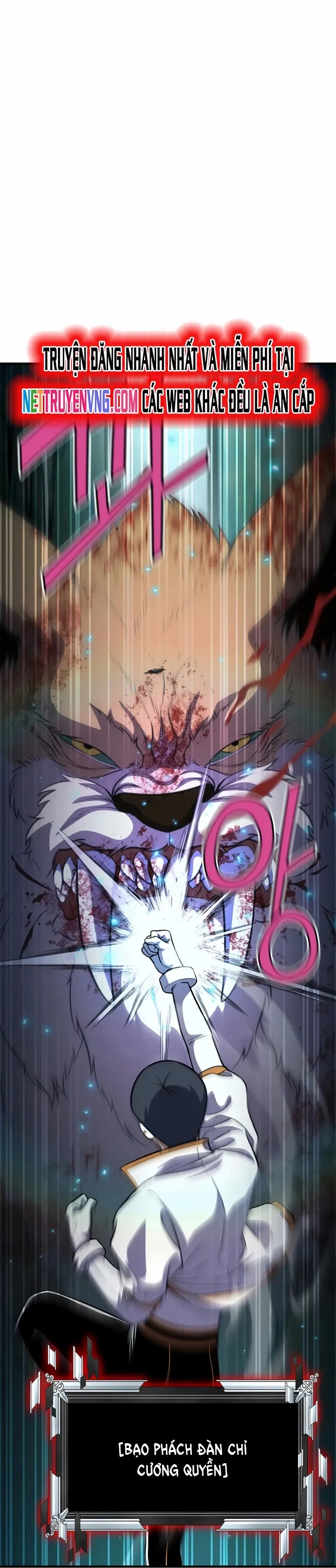 Anh Hùng Tái Sinh Của Học Viện: Chapter 12