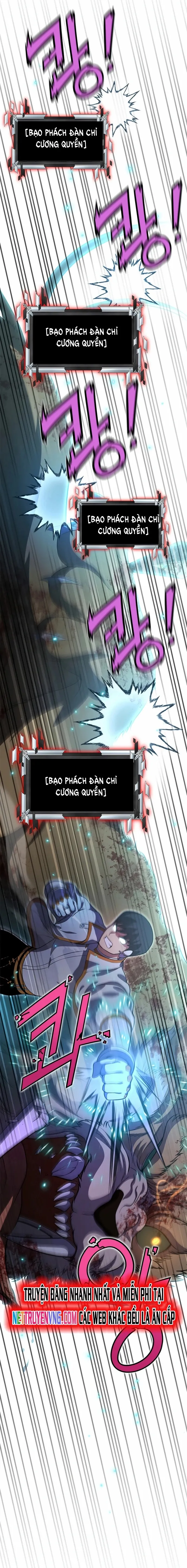 Anh Hùng Tái Sinh Của Học Viện: Chapter 12