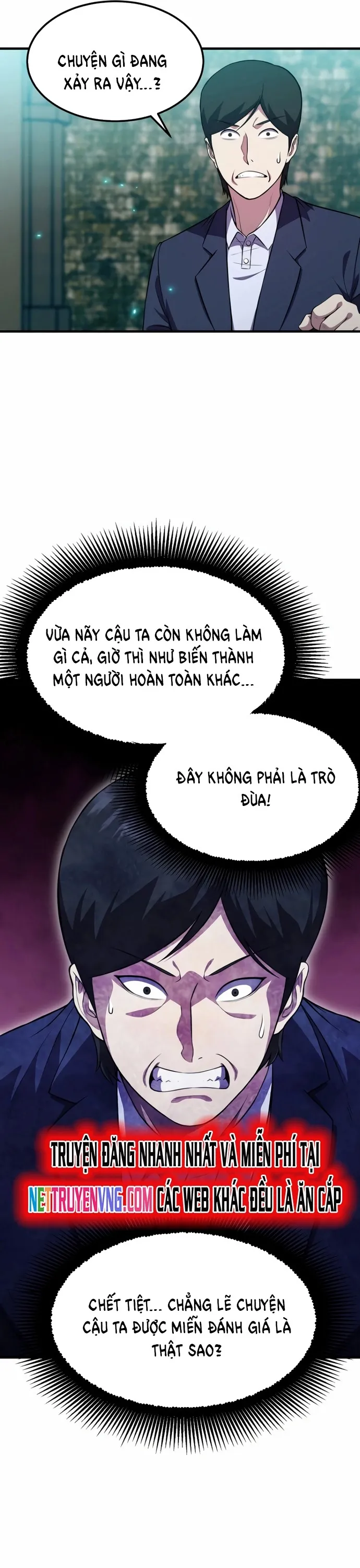 Anh Hùng Tái Sinh Của Học Viện: Chapter 12