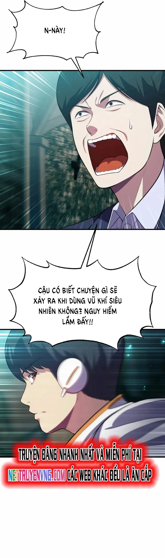 Anh Hùng Tái Sinh Của Học Viện: Chapter 12