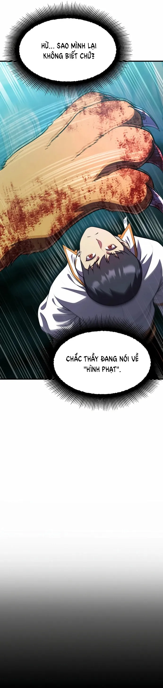 Anh Hùng Tái Sinh Của Học Viện: Chapter 12