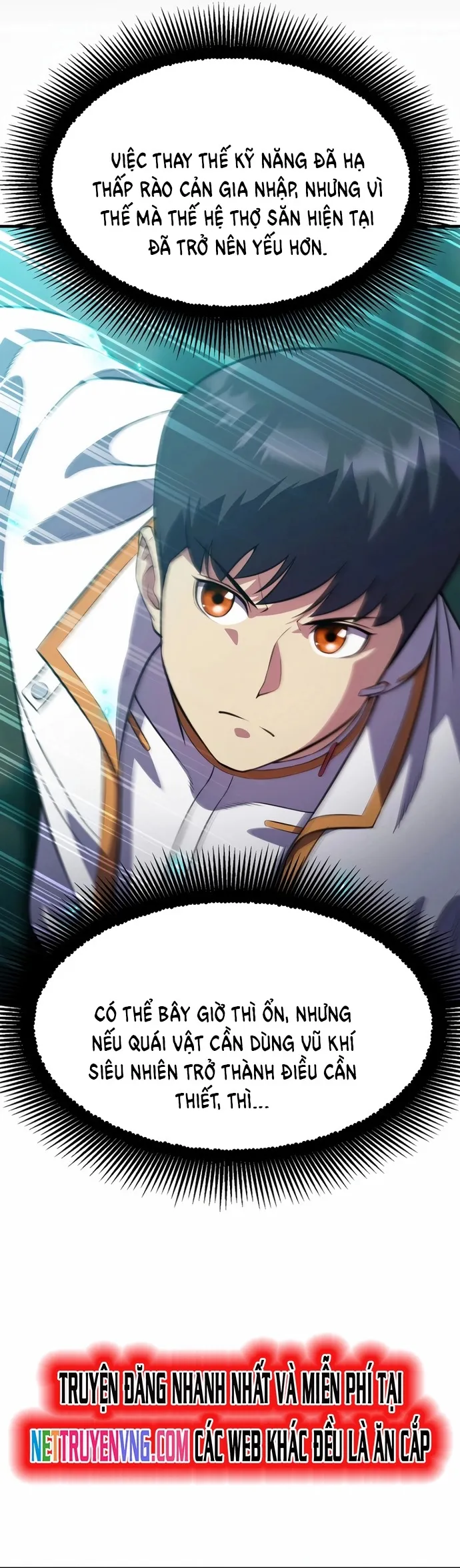 Anh Hùng Tái Sinh Của Học Viện: Chapter 12