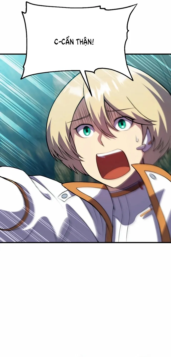 Anh Hùng Tái Sinh Của Học Viện: Chapter 12