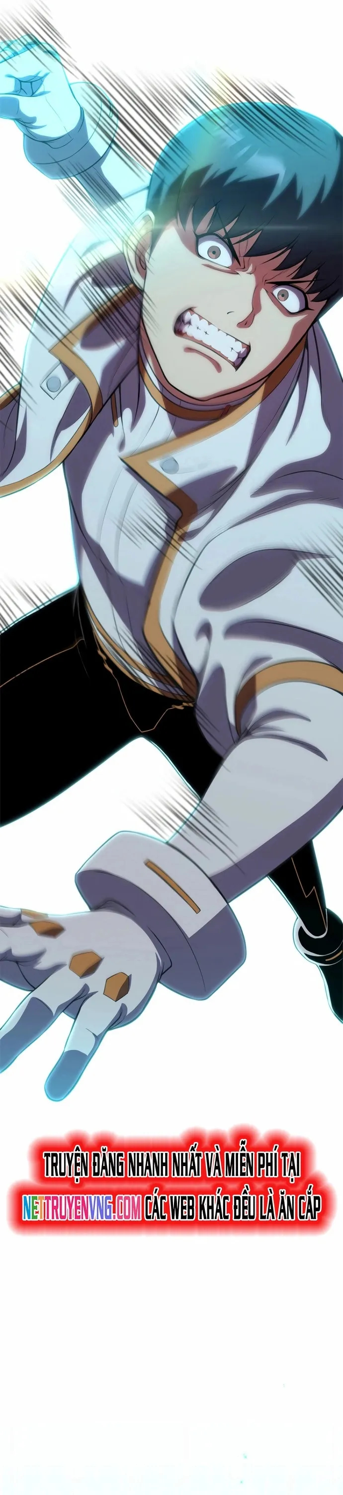 Anh Hùng Tái Sinh Của Học Viện: Chapter 12