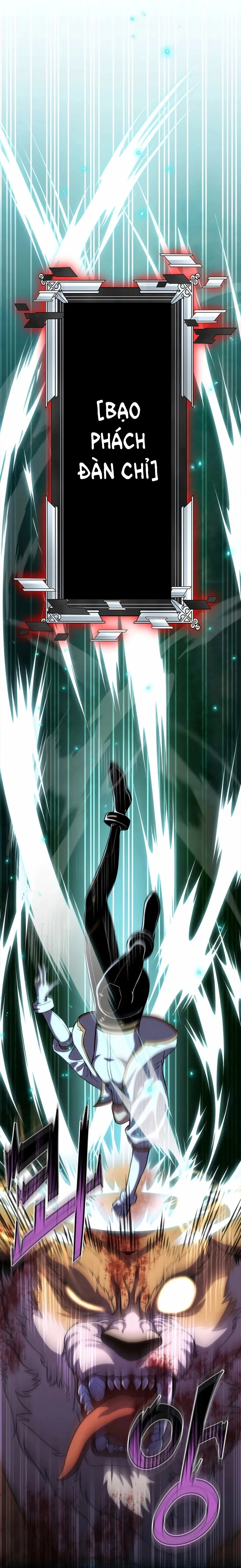 Anh Hùng Tái Sinh Của Học Viện: Chapter 12