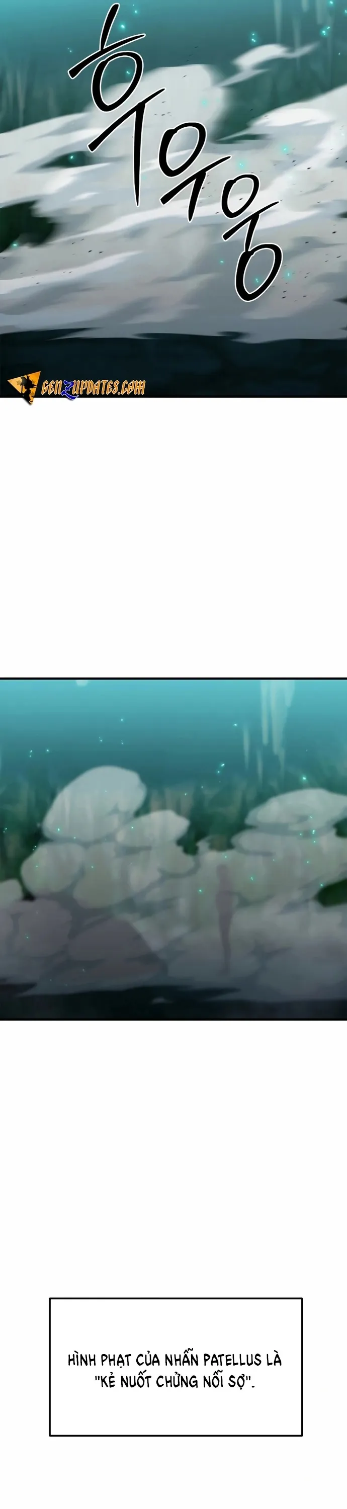 Anh Hùng Tái Sinh Của Học Viện: Chapter 12