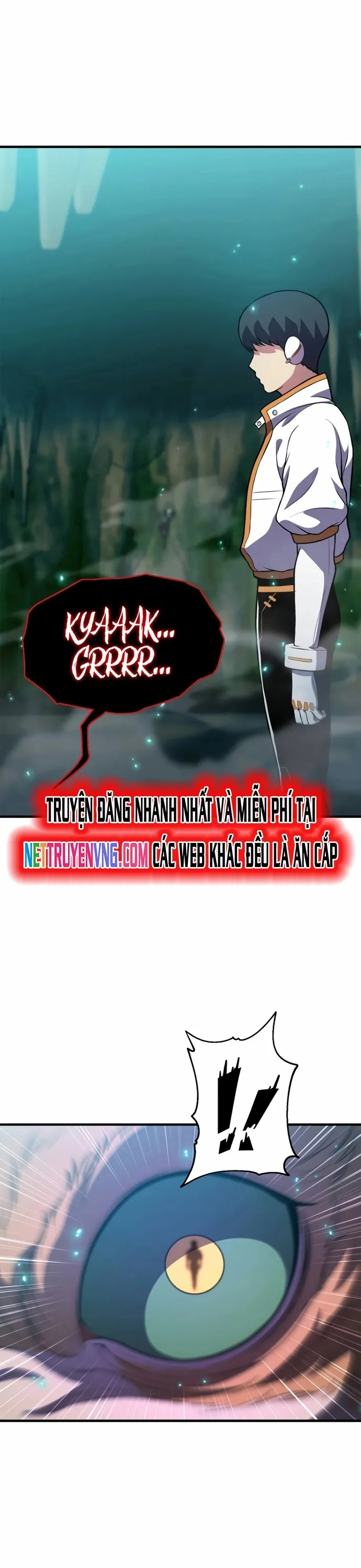 Anh Hùng Tái Sinh Của Học Viện: Chapter 12