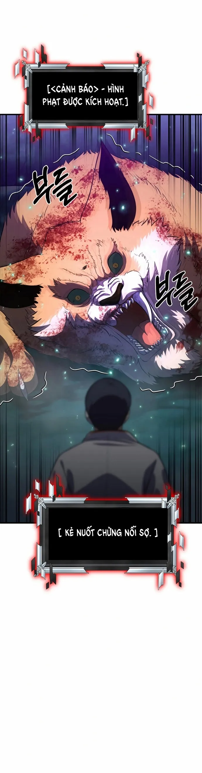 Anh Hùng Tái Sinh Của Học Viện: Chapter 12