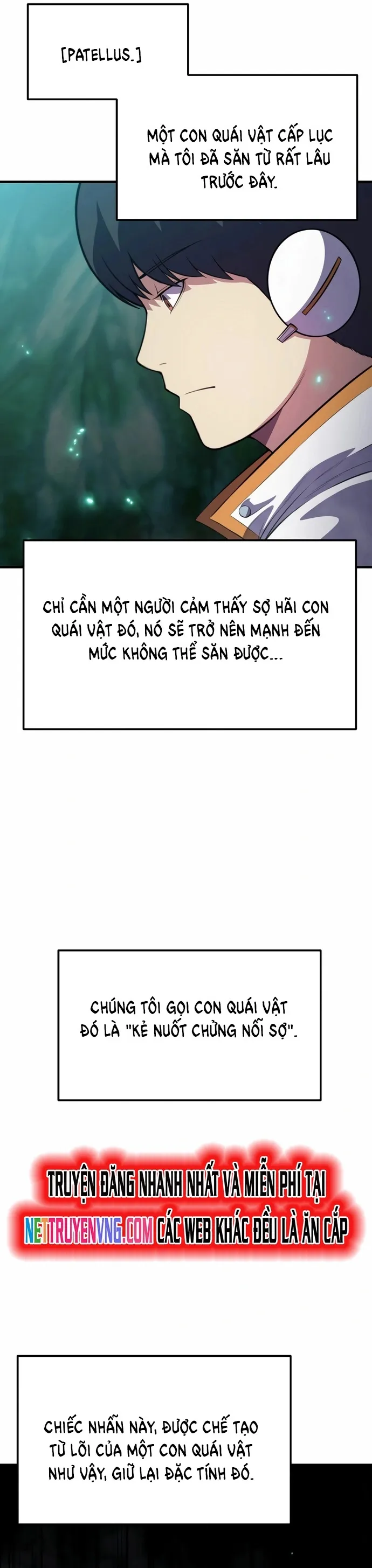 Anh Hùng Tái Sinh Của Học Viện: Chapter 12