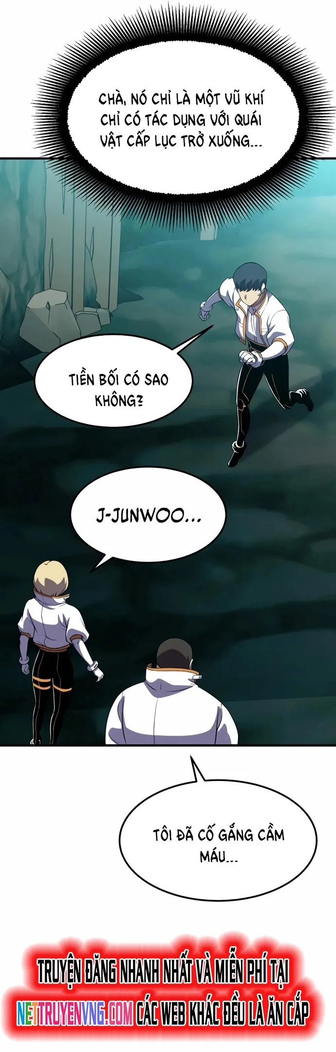 Anh Hùng Tái Sinh Của Học Viện: Chapter 12