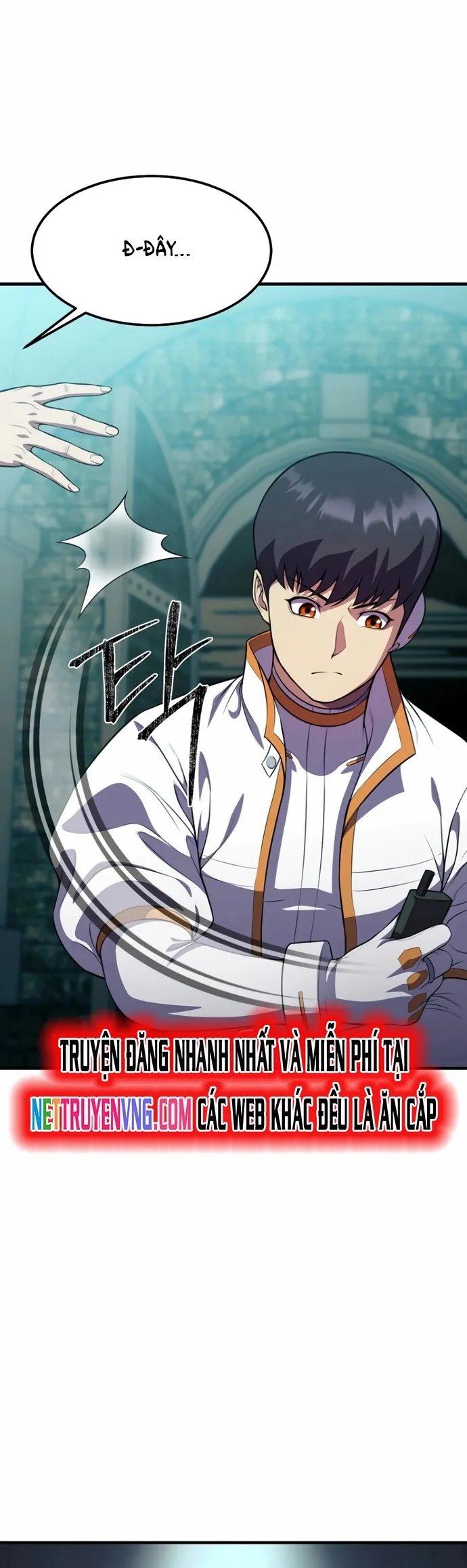 Anh Hùng Tái Sinh Của Học Viện: Chapter 12