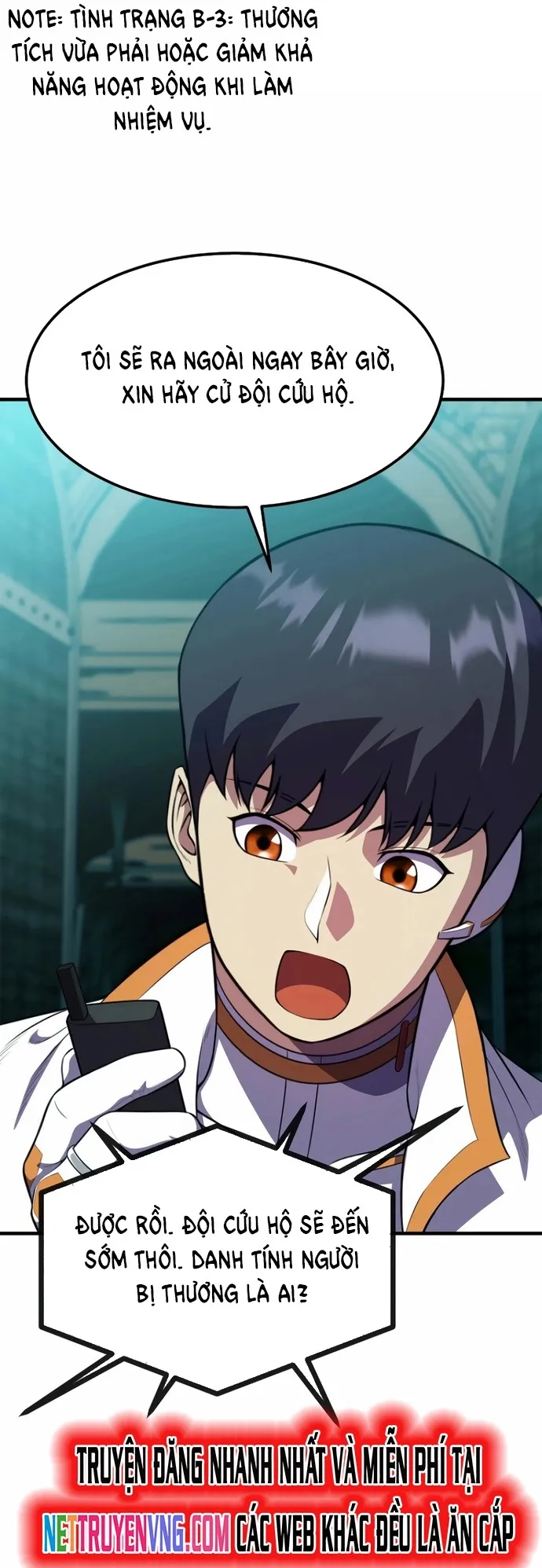 Anh Hùng Tái Sinh Của Học Viện: Chapter 12