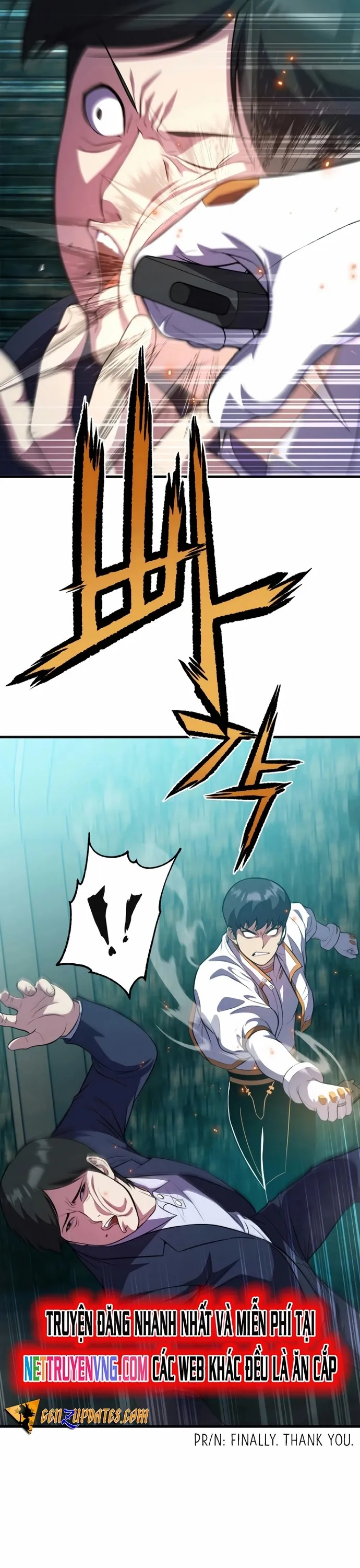 Anh Hùng Tái Sinh Của Học Viện: Chapter 12