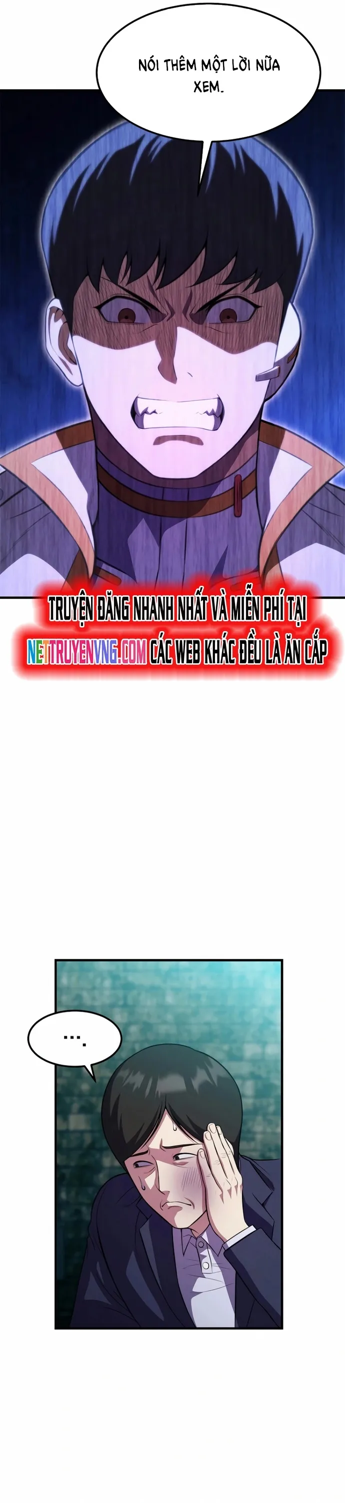 Anh Hùng Tái Sinh Của Học Viện: Chapter 12