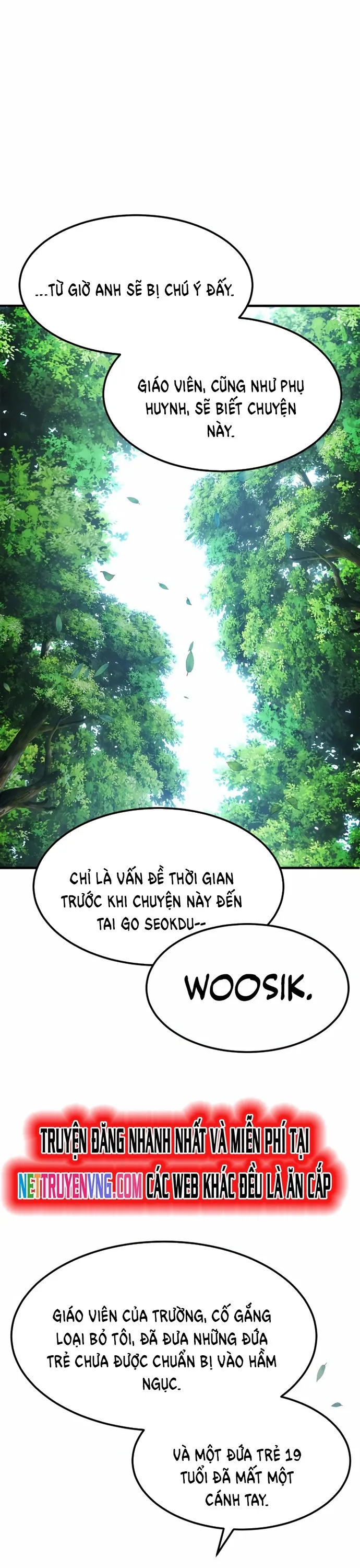 Anh Hùng Tái Sinh Của Học Viện: Chapter 12