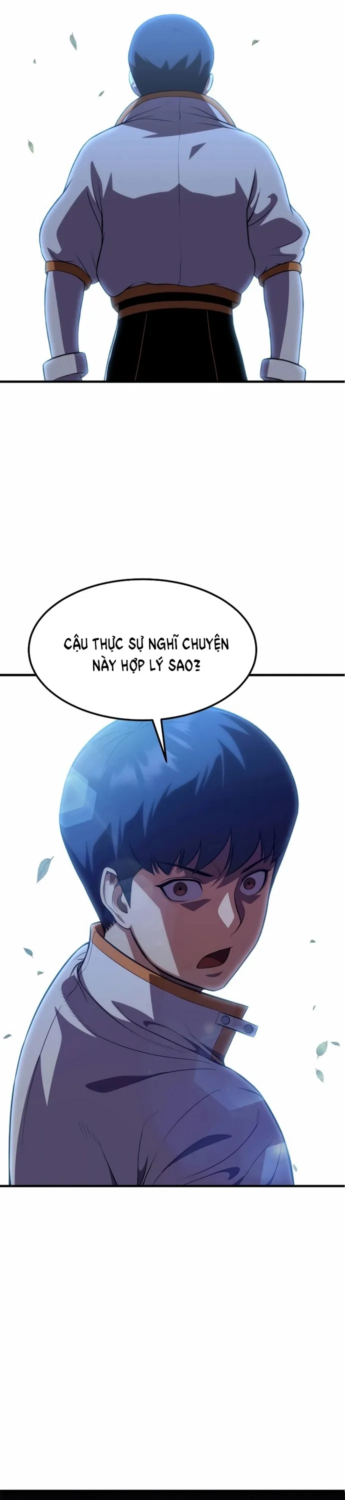 Anh Hùng Tái Sinh Của Học Viện: Chapter 12