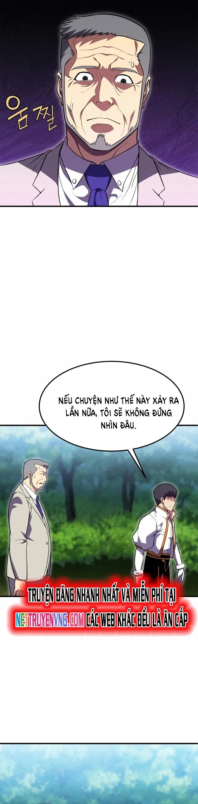 Anh Hùng Tái Sinh Của Học Viện: Chapter 12