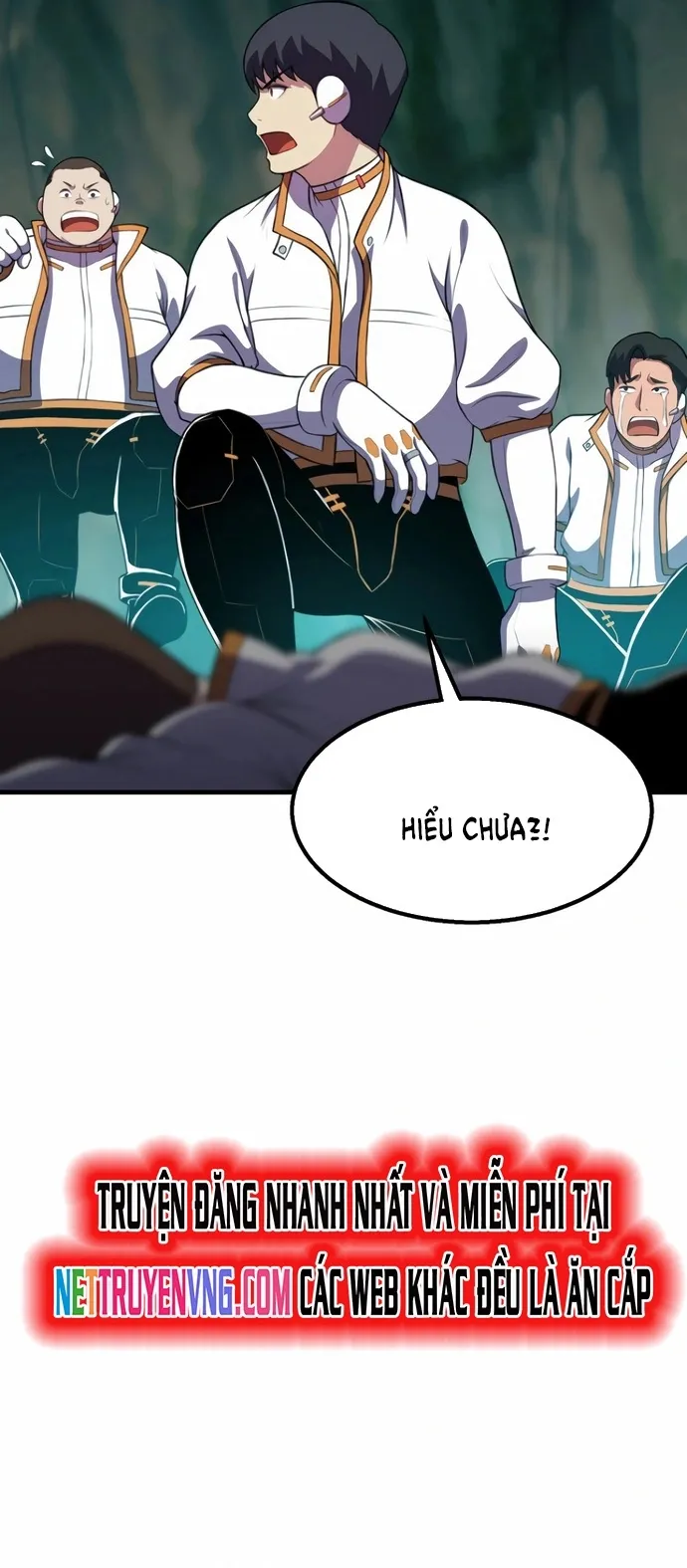 Anh Hùng Tái Sinh Của Học Viện: Chapter 12