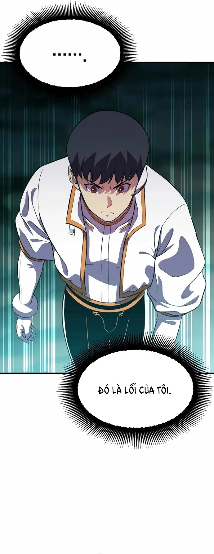 Anh Hùng Tái Sinh Của Học Viện: Chapter 12