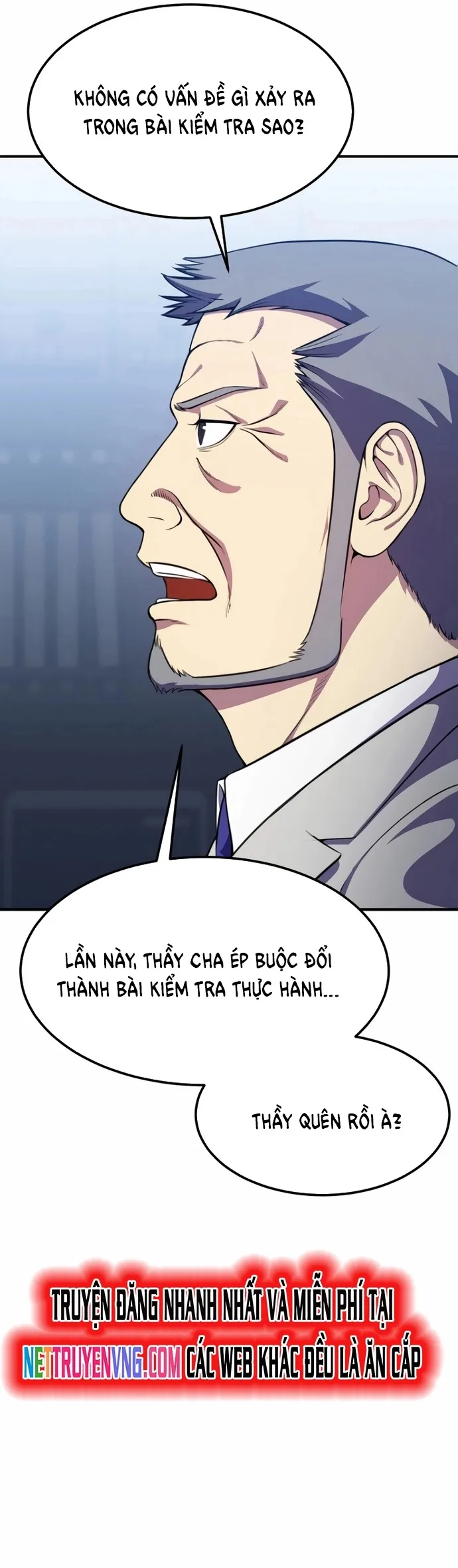 Anh Hùng Tái Sinh Của Học Viện: Chapter 13