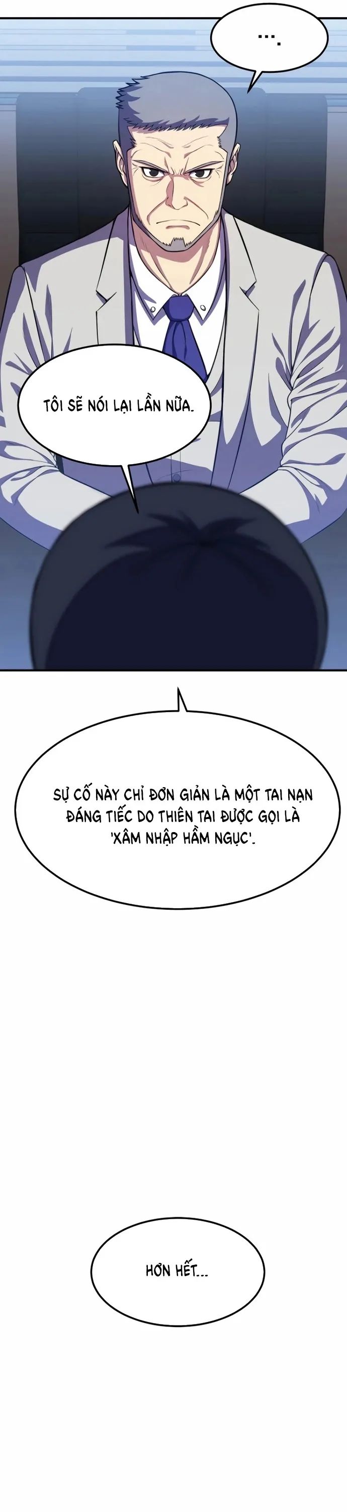 Anh Hùng Tái Sinh Của Học Viện: Chapter 13