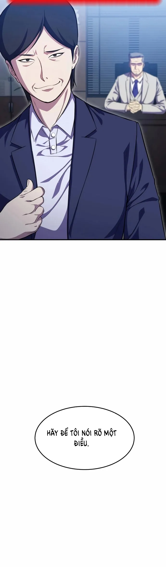 Anh Hùng Tái Sinh Của Học Viện: Chapter 13