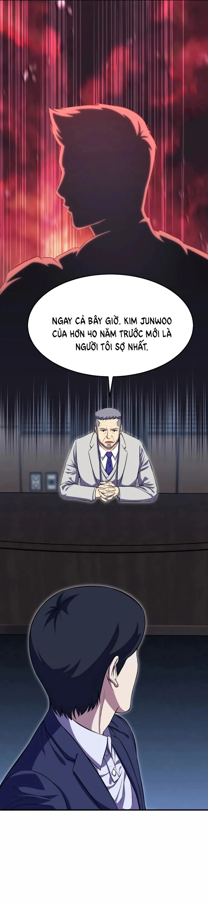 Anh Hùng Tái Sinh Của Học Viện: Chapter 13