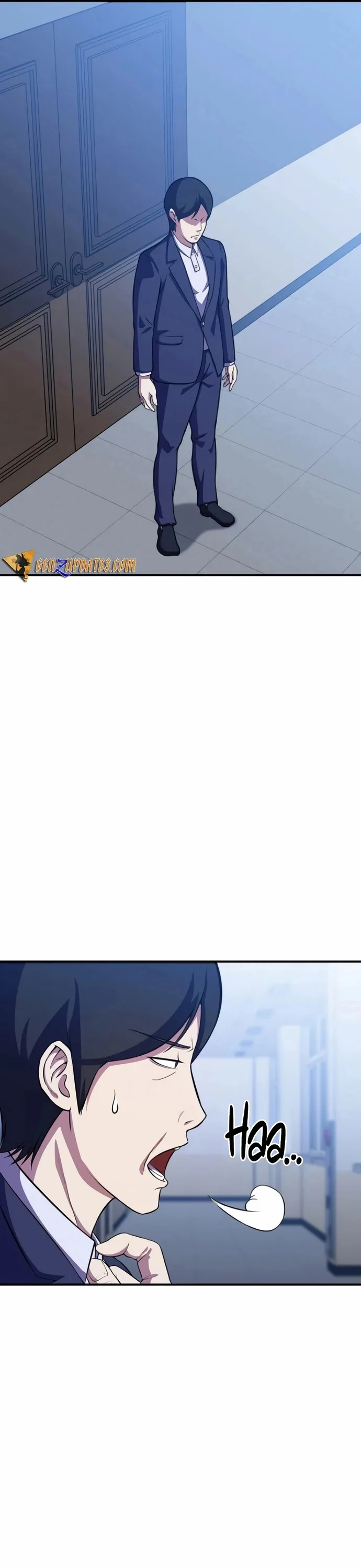 Anh Hùng Tái Sinh Của Học Viện: Chapter 13