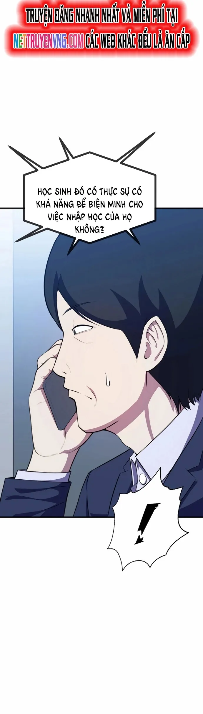 Anh Hùng Tái Sinh Của Học Viện: Chapter 13