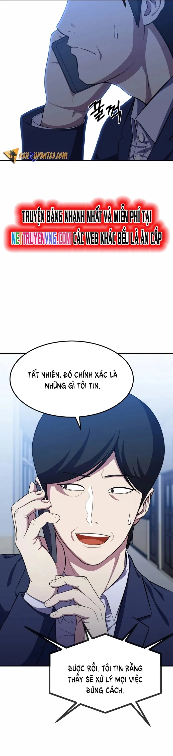 Anh Hùng Tái Sinh Của Học Viện: Chapter 13