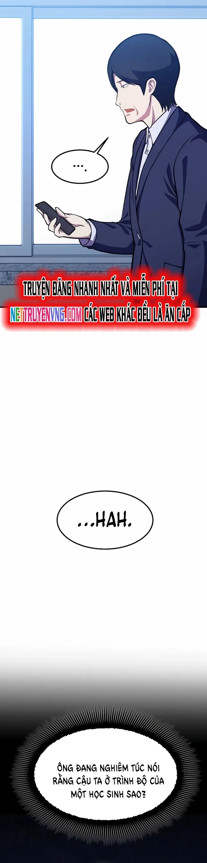 Anh Hùng Tái Sinh Của Học Viện: Chapter 13