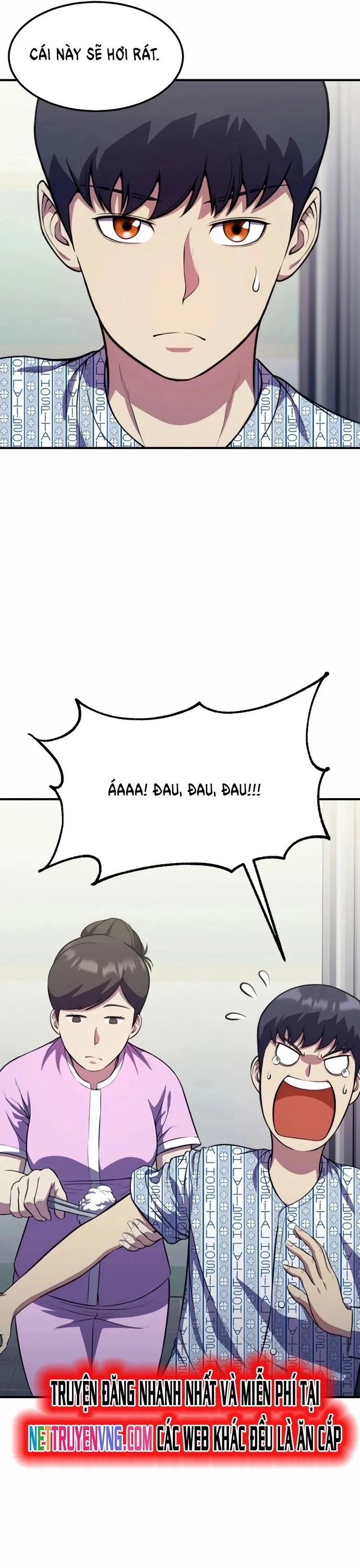 Anh Hùng Tái Sinh Của Học Viện: Chapter 13