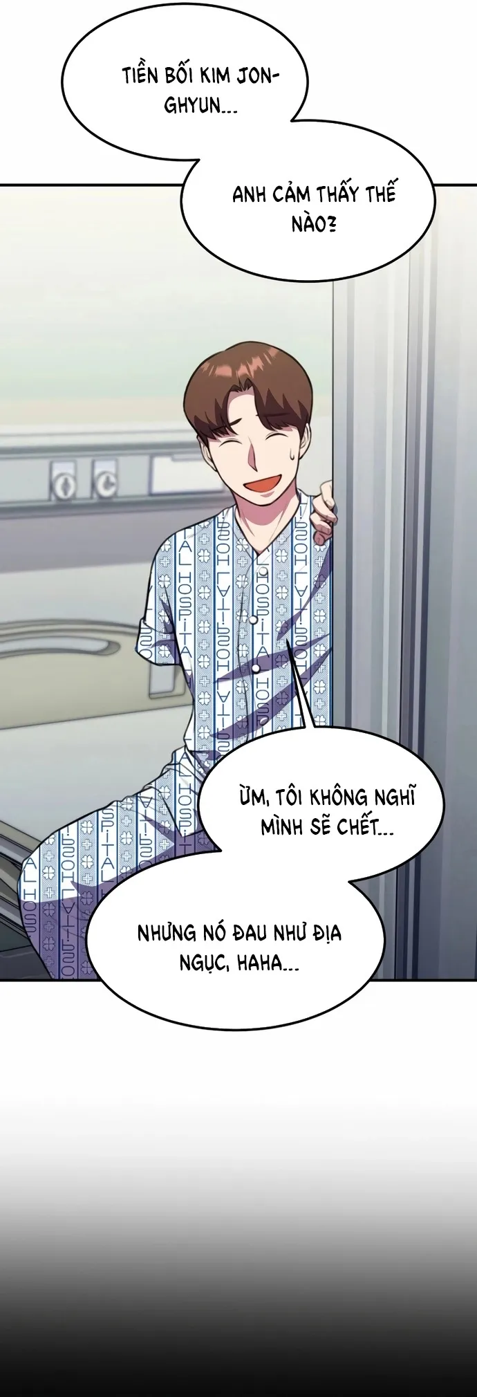 Anh Hùng Tái Sinh Của Học Viện: Chapter 13