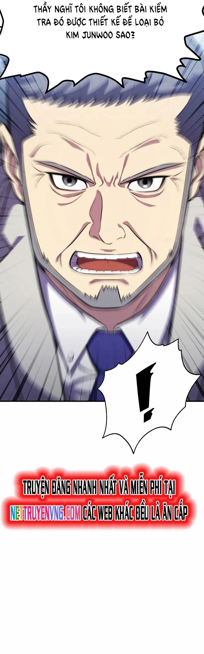 Anh Hùng Tái Sinh Của Học Viện: Chapter 13