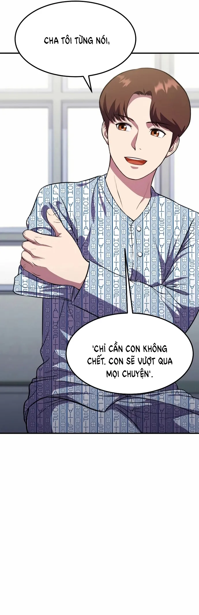 Anh Hùng Tái Sinh Của Học Viện: Chapter 13