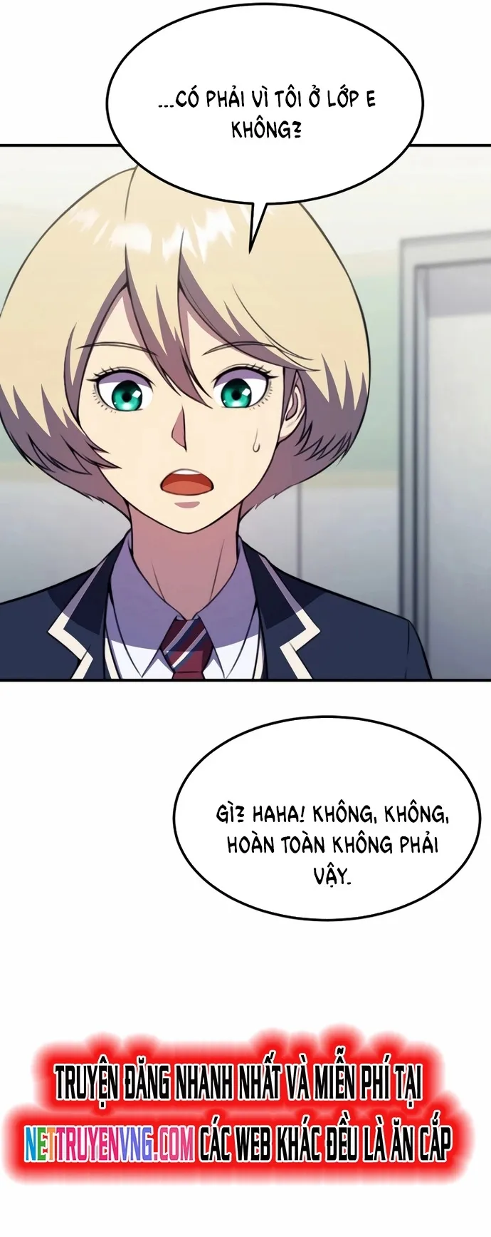 Anh Hùng Tái Sinh Của Học Viện: Chapter 13