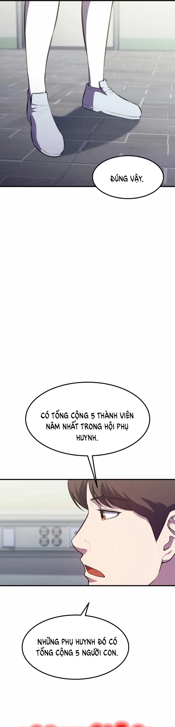 Anh Hùng Tái Sinh Của Học Viện: Chapter 13