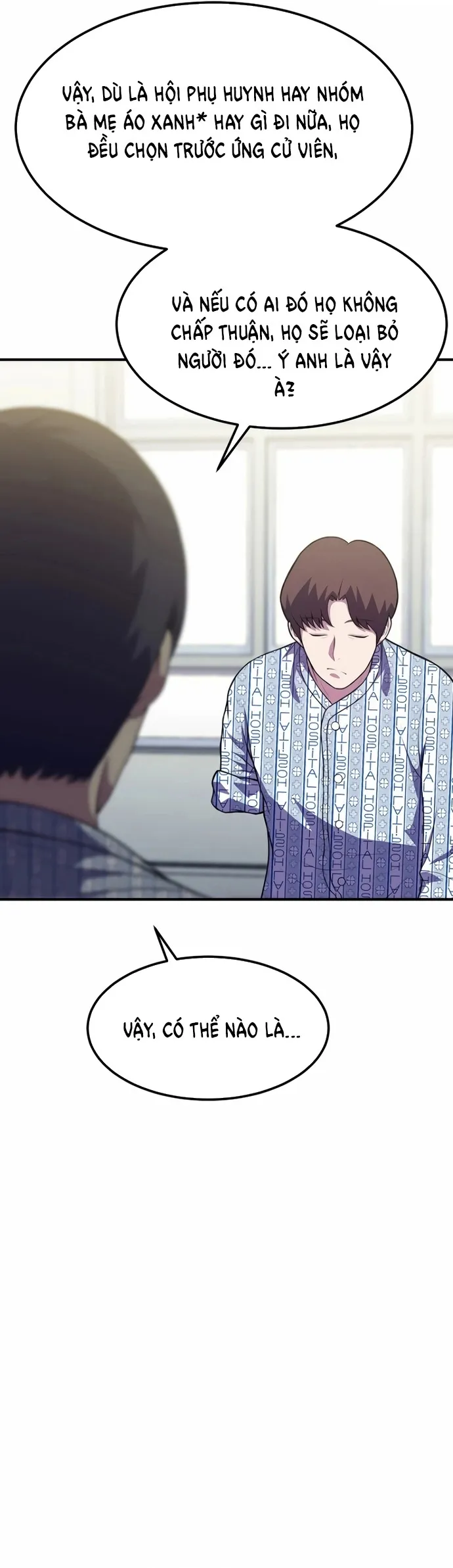 Anh Hùng Tái Sinh Của Học Viện: Chapter 13