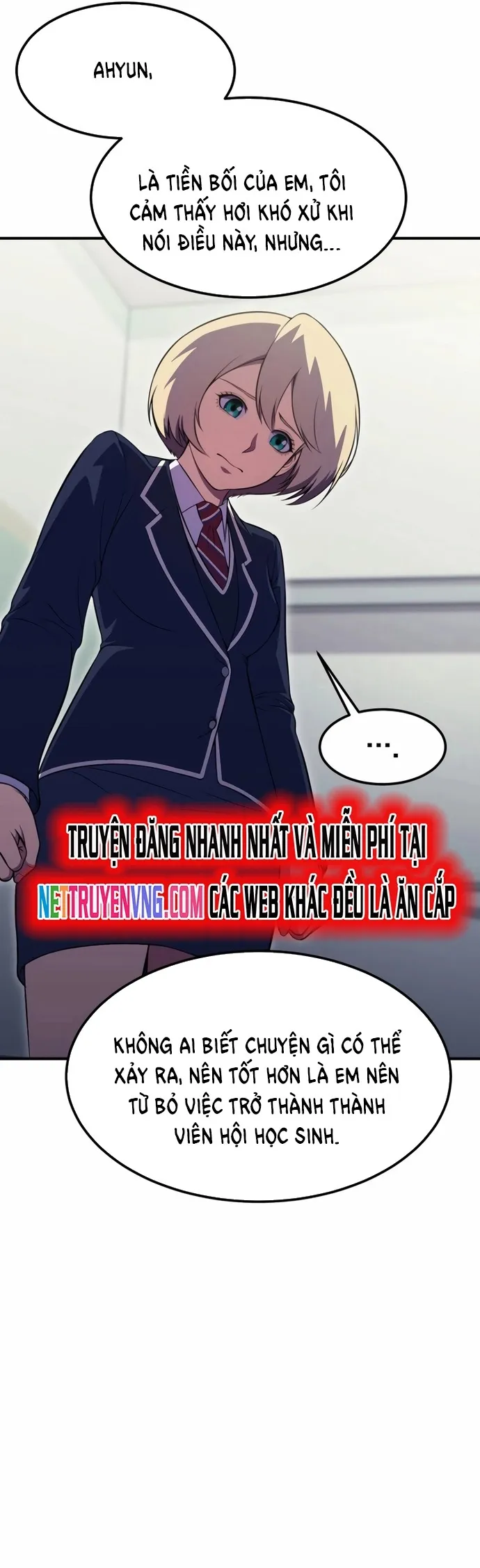 Anh Hùng Tái Sinh Của Học Viện: Chapter 13